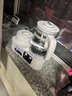 小壮熊摇奶器恒温热水壶二合一全自动电动恒温奶粉泡奶机婴儿暖奶温奶器 实拍图