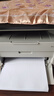 惠普（HP）117w/115nw/1188w无线激光打印机家用学习办公专用复印扫描一体机多功能 手机连接试卷同116w/118w 117w【打印复印扫描+无线连接】1188w精简版 实拍图