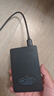 绿联 Type-C转Micro USB3.0硬盘数据连接线 适用Mac手机笔记本电脑接移动硬盘高速连接线 0.25米 90995 实拍图