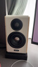 漫步者（EDIFIER）S880MKII 精致HIFI有源2.0音箱 高保真蓝牙连接 电脑音响 电视音响 毕业礼物 实拍图