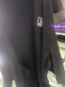 浪莎睡衣男冰丝凉感加肥加大300斤可穿休闲简约圆领短袖家居服套装 实拍图