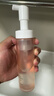 溪木源山茶花洁面泡沫氨基酸洗面奶敏感肌护肤青少年学生温和洁面150ml 实拍图