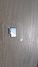 忆捷（EAGET）128GB TF（MicroSD）存储卡 A1 U3 V30 C10行车记录仪&安防监控专用内存卡 高速耐用 实拍图