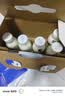 伊利金典3.8g乳蛋白鲜活纯牛奶250ml*8 30天常温短保 礼盒装 实拍图