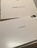 HUAWEI MatePad Air 12英寸 华为平板电脑 鸿蒙AI 2.8K高刷超清全面屏 WIFI 12GB+256GB 羽砂白 实拍图