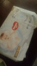 好奇（Huggies）金装小黑洞拉拉裤XL96片(12-17kg)尿不湿【速干不易红】 实拍图