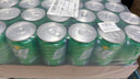 可口可乐（Coca-Cola）檀健次代言 雪碧Sprite柠檬味碳酸饮料 330ml*24摩登罐  实拍图