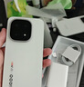 vivo iQOO 15 16GB+512GB传奇版 第五代骁龙8至尊版 2K 三星珠峰屏 国家补贴 iqoo15游戏电竞手机 实拍图