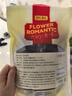 贡苑云南墨红玫瑰花茶110g大朵新花冠王无硫重瓣特玫瑰级花草茶叶 实拍图