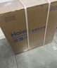 海尔（Haier）鲜活水自净化净水器P5抑菌守护0阻垢0衰减1400G反渗透纯水洗膜真6年长效京东自营智能 龙头UV抑菌 实拍图