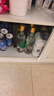 牛栏山 精制陈酿 口粮酒 浓香风格 52度 500ml*12瓶 整箱装 实拍图