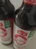 海天 0金标生抽酱油500ml*2【特级酱油】金标系列 0添加防腐剂 实拍图