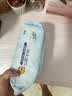 清风EDI纯水湿巾 80片*4包 不含酒精 手口可用 大包湿纸巾 实拍图