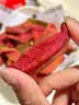 春江月果汁芭乐干60g番石榴水果干去籽果脯蜜饯休闲食品茶点零食孕妇 实拍图