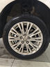 马牌（Continental）汽车轮胎205/55R16 91V FR UCJ+ 适配丰田卡罗拉/朗逸/速腾/宝来 实拍图