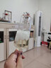 八千行香槟杯高脚杯套装白葡萄红酒鸡尾酒高颜值微醺七夕情人节礼物一对 实拍图