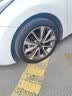 玲珑轮胎汽车轮胎215/45R17 91W XL 玲珑臻选 UD 适配起亚K3/朗动 实拍图