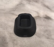 漾菲斯适用大疆pocket4pro/4/3车载支架底座吸盘固定汽车内中控台磁吸快拆底座DJI口袋云台相机拓展配件 实拍图