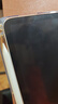 绿联适用iPad11/10类纸膜11英A16芯片2025年款Apple苹果平板电脑2022款第十代抗指纹绘画书写磨砂膜 实拍图