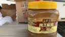 六必居 纯芝麻酱 1.5kg 凉拌面热干面酱火锅蘸料 中华老字号 实拍图