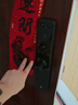 小米智能门锁 E30大屏猫眼 星辰黑版 智能锁电子锁密码锁 实拍图