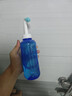 乐仪手动洗鼻器成人儿童鼻腔冲洗器生理盐水鼻炎洗鼻壶500ml+60包盐 实拍图
