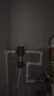 京东京造前置过滤器M1 40微米反冲洗 超20T/h净水大通量 全屋净水净水器家用 免换滤芯 蓝晶纳米隔铅 实拍图