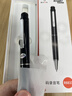 爱国者 智能ai笔形录音笔R8833转文字会议纪要录音豆便携一键录音专业录音器MP3 学习小型会议速记 64G 实拍图