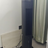 美的（Midea）【语音智能】家用空调扇冷风扇 负离子净化静音落地冷风机水冷塔扇冷气扇 强力制冷小空调ACA10TJR 实拍图
