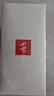 维德（WELLDAY）一次性成人医用外科口罩防尘防晒夏季薄款过敏透气独立装100只 实拍图