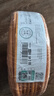 山泽超六类非屏蔽网线【0.57±0.008mm纯铜芯】CAT6A类万兆高速 工程家装网络监控POE箱线50米 U6A050 实拍图