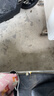 无印良品一次性床品四件套棉感床单被罩枕套加厚床上用品酒店隔脏旅行便携 实拍图