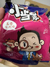 统一小浣熊 奥尔良烤翅味干脆面 35g* 30包 整箱装儿时美食干脆面 实拍图