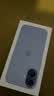 Apple/苹果【需现场激活】 iPhone 17 256GB 青雾蓝色 支持移动联通电信5G 双卡双待【移动补贴】 实拍图