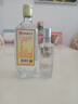 玉蝉老酒玉蝉大曲加量版52度浓香型白酒精品光瓶高粱酒口粮酒过节送礼长辈 52度 525mL 1瓶 试饮品鉴 实拍图