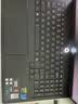 联想拯救者Y7000P 电竞游戏本笔记本电脑(i7-14650HX 16G 1T RTX5060 2.5K 240Hz 100%DCI-P3广色域)黑 实拍图