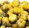 艺福堂胎菊花茶50g 新花无硫熏杭白菊 特养生凉茶级可搭配玫瑰花枸杞 实拍图