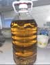 香满园天天谷香低芥酸纯香【保真菜籽油】非转菜籽油5L 金龙鱼荣誉出品 实拍图