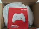 北通鲲鹏20游戏手柄AI智控双切扳机TMR震动无线蓝牙xbox类电脑PC手机steam电视NSswitch2 FIFA实况足球 实拍图