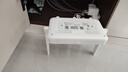 中兴（ZTE）巡天BE3600Pro 2.5G网口千兆无线家用路由器 双频聚合WiFi7 智能游戏加速上网管理 实拍图