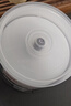 杰伟世（JVC） BD-R 蓝光光盘/可刻录盘档案蓝光碟片BD-R 25G光盘大容量光盘可打印50片桶装 实拍图