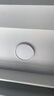 惠普护眼led卧室吸顶灯超薄超亮儿童房书房灯中山灯具 晨之光包安装 实拍图
