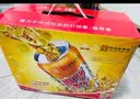 冰峰（ICEPEAK）橙味汽水330ml*12罐礼盒装碳酸饮料陕西特产（包装随机发货 实拍图