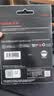 闪迪（SanDisk）256GB TF(MicroSD Express)内存卡 读880MB/s 写650MB/s 适配运动相机无人机 Switch2游戏机存储卡 实拍图