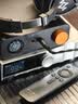 FOSI AUDIO弗西ZH3大功率HIFI发烧级dac平衡解码器耳放前级一体机解码器 实拍图