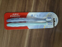 高露洁（Colgate）成人超软毛牙刷丝绒气垫*2支防牙龈出血深层清洁孕妇牙刷护龈 实拍图