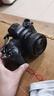 尼康（Nikon）Z6II广东江苏上海广西吉林地址85折全画幅微单相机 双EXPEED 6处理器 Z62 实拍图