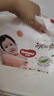 好奇（Huggies）铂金装小桃裤成长裤XXXL26片*4包(17kg以上)【夏季散热王】 实拍图
