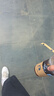 Keep健身护腕男防扭伤手腕加压腱鞘炎专业运动防护卧推硬拉绷带 2只装 实拍图