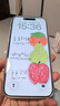 Apple/苹果 iPhone 17 Pro Max 512GB 星宇橙色 支持移动联通电信5G 双卡双待手机 实拍图